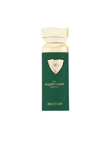Haydan An Equestrian - French Avenue
