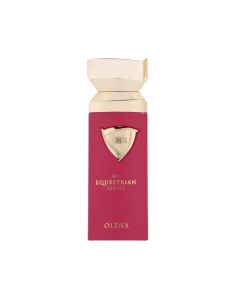 Olena An Equestrian - French Avenue