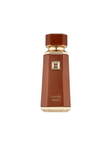 Liquide Brun - French Avenue