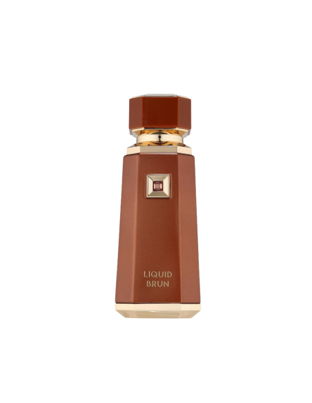 Liquide Brun - French Avenue