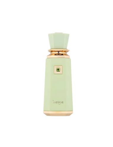 Luscious - French Avenue