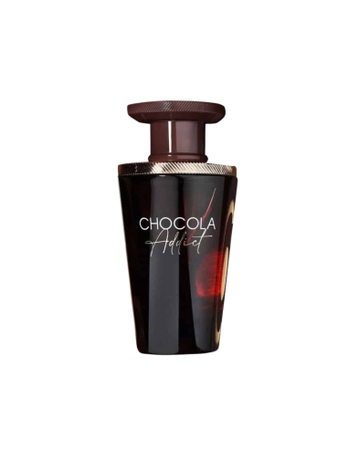Chocola Addict - French Avenue