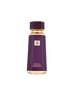 Cocoa Morado - French Avenue