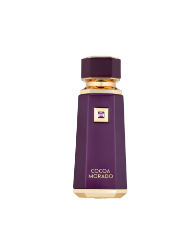 Cocoa Morado - French Avenue