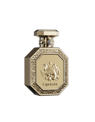 Capricorn  - French Avenue