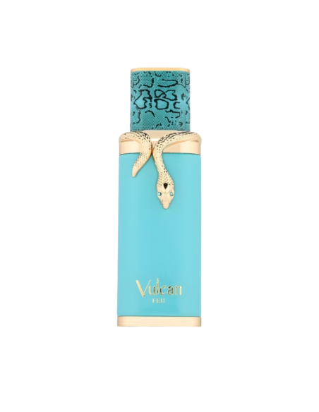 Vulcan Feu  - French Avenue