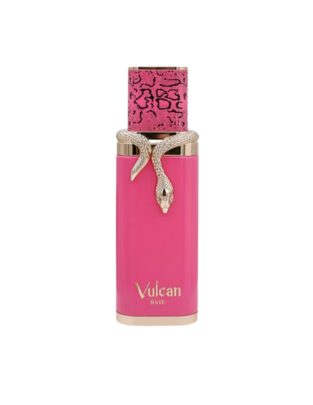 Vulcan Baie  - French Avenue