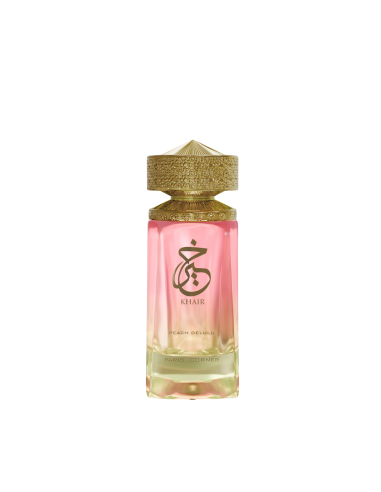 Khair Peach Delulu - Paris Corner