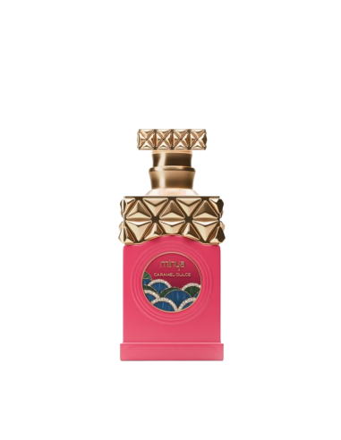 Minya Caramel Dulce - Paris Corner