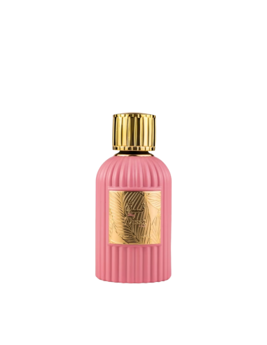 Qissa Pink - Paris Corner