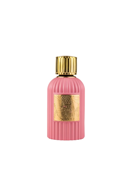 Qissa Pink - Paris Corner