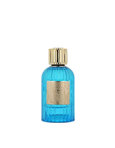 Qissa Blue - Paris Corner