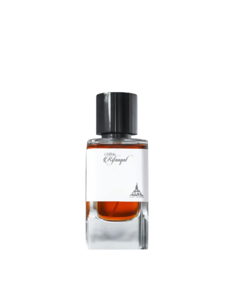 copy of Rifaaqat - Paris Corner