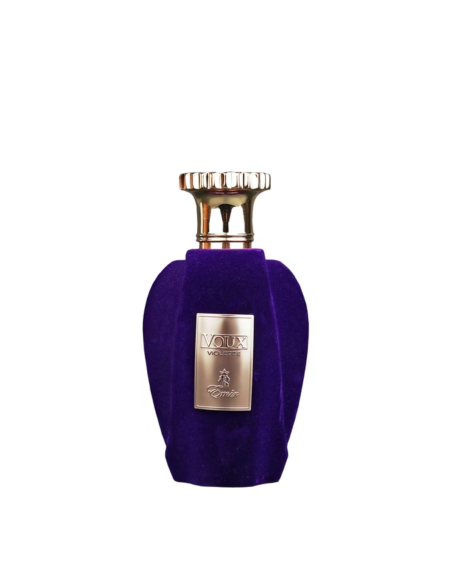 Voux Violette - Paris Corner