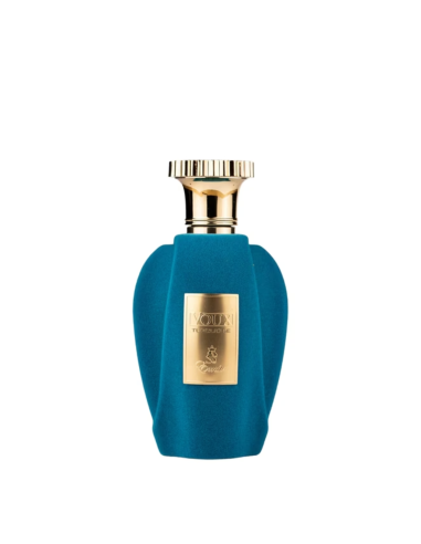 Voux Turquoise - Paris Corner