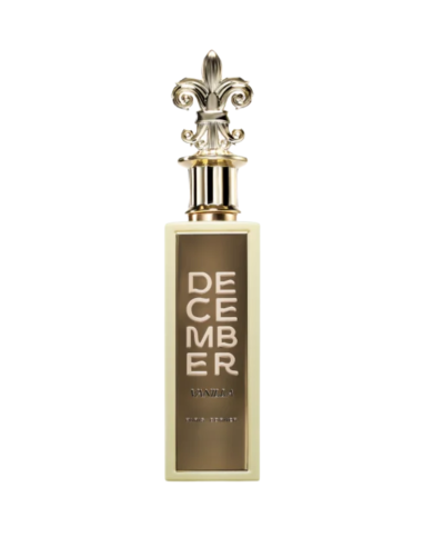 Vanilla December - Paris Corner