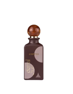 Eternal Coffee - Paris Corner