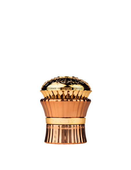 Creamy Biscuit - Paris Corner