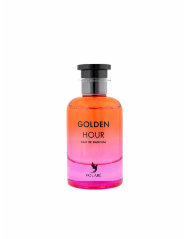 Golden Hour - Volaré