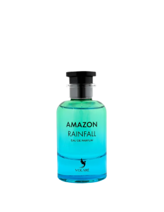 Amazon Rainfall - Volaré