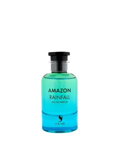 Amazon Rainfall - Volaré
