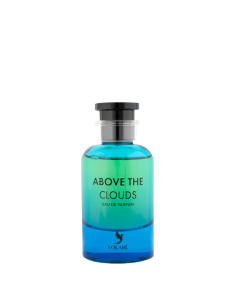 Above The Clouds - Volaré