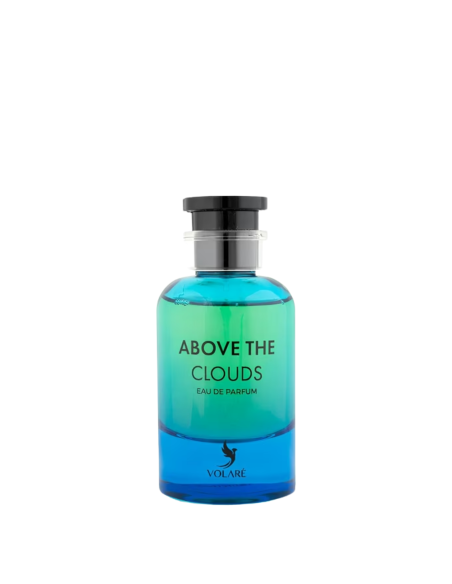 Above The Clouds - Volaré