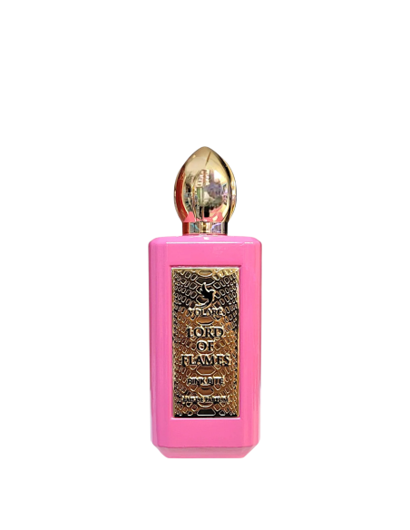 Lord Of Flames Pink Bite - Volaré