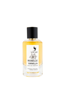 Roselle Vanilla - Volaré