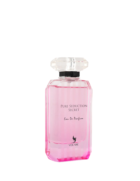 Pure Seduction Secret - Volaré