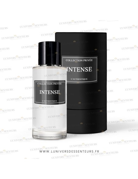 Intense - Collection Privée - L'Authentique