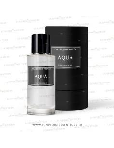 Aqua - Collection Privée - L'Authentique