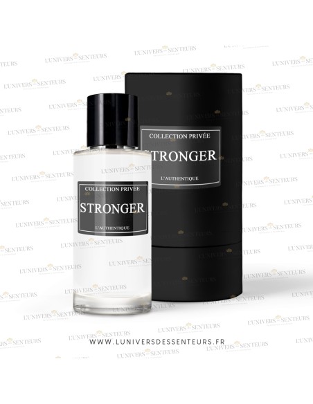 Strong - Collection Privée - L'Authentique