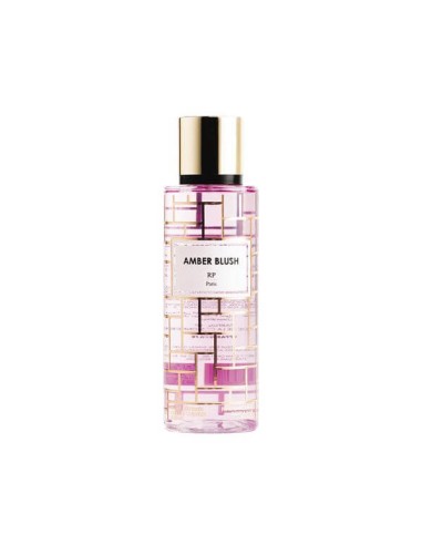 Brume Parfum Amber Blush