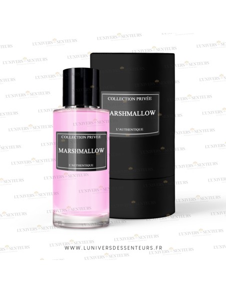 Marshmallow - Collection Privée - L'Authentique