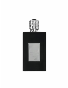 Ameerat Al Arab Noir - Lattafa