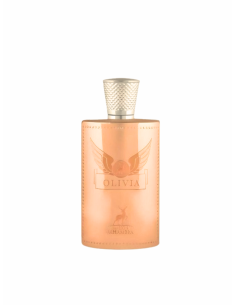 Olivia - Maison Alhambra