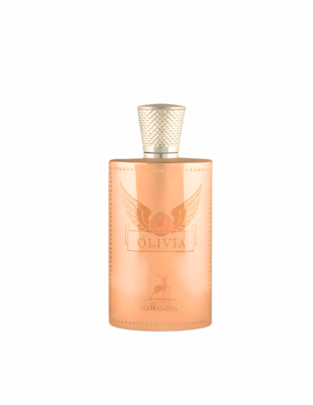Olivia - Maison Alhambra