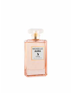 Moiselle Aura - Volaré
