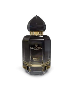 Royal Gold - El Nabil