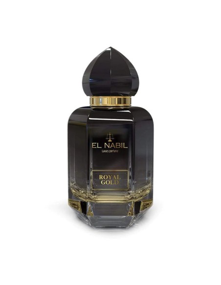 Royal Gold - El Nabil