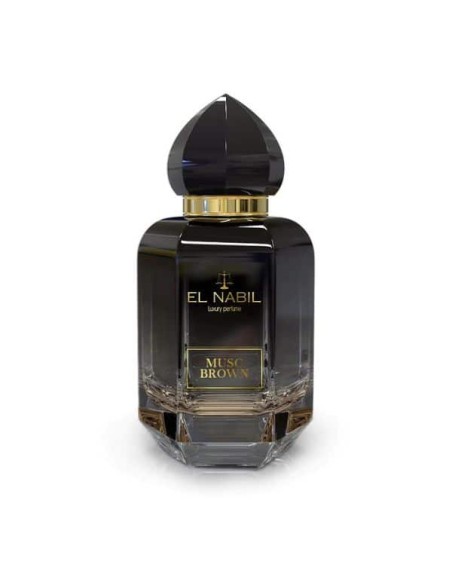 Musc Brown - El Nabil