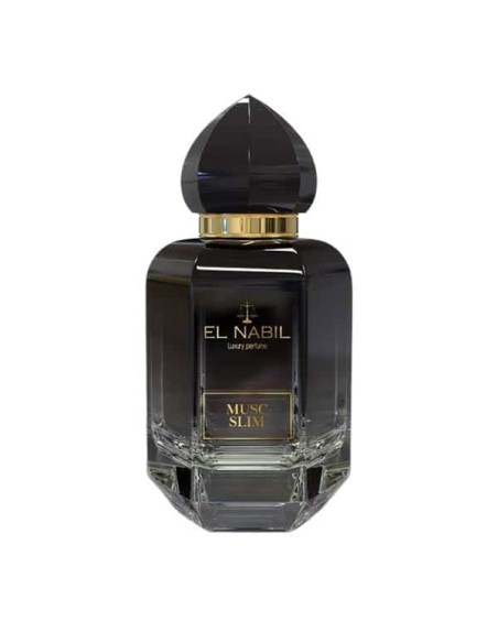 Musc slim - El Nabil