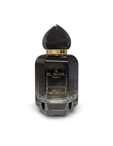 Abu Dhabi - El Nabil