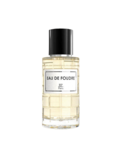 Eau de foudre - RP