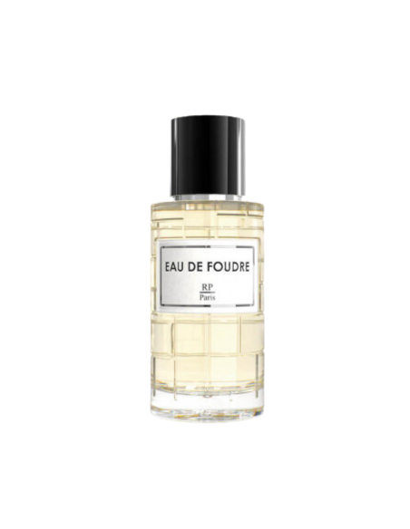 Eau de foudre - RP