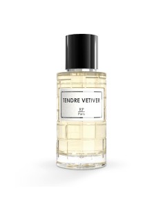 Tendre Vetiver - RP