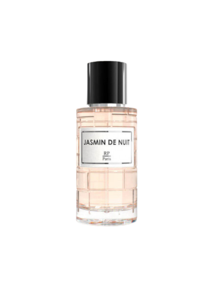 Jasmin de nuit - RP