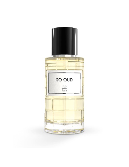 Sweet oud - RP