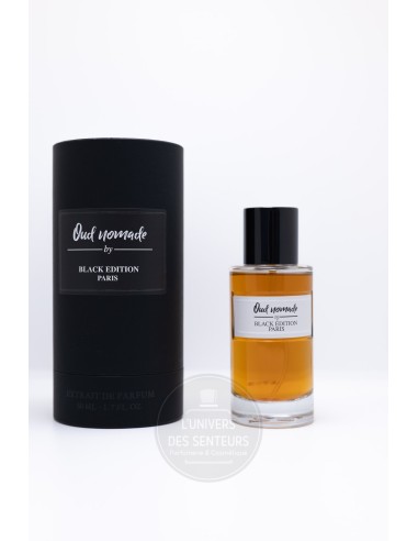 Oud Nomade - BE